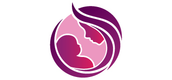 Logotipo de lactancia materna