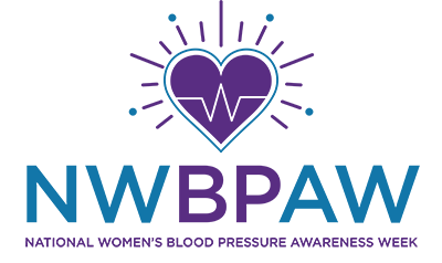 Free Blood Pressure Checks & Health Info (Women's Health & Fitness Day)