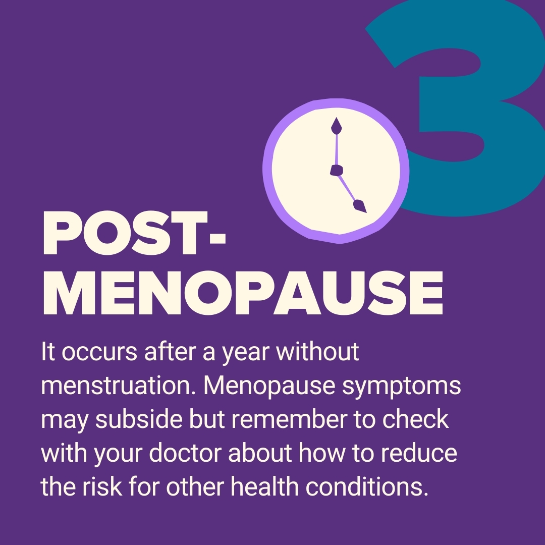 Menopause graphic 3