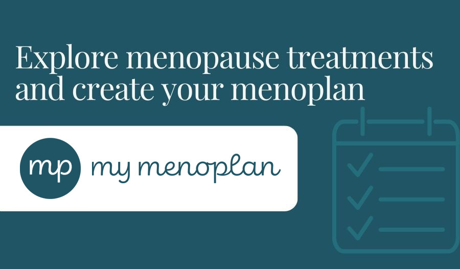 Your Plan for Perimenopause and Menopause