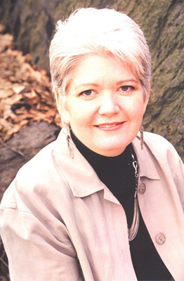 Dra. Debra Bingham