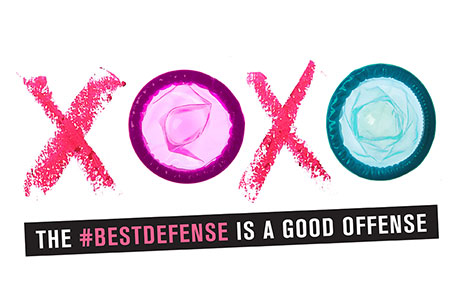 THE #BESTDEFENSE IS A GOOD OFFENSE: NWGHAAD