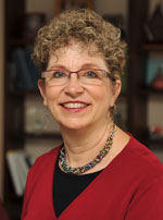 Dr. Nancy Lee