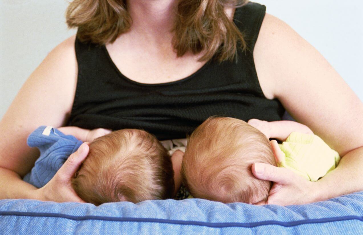Lactancia materna y situaciones especiales | Oficina para la Salud de la Mujer