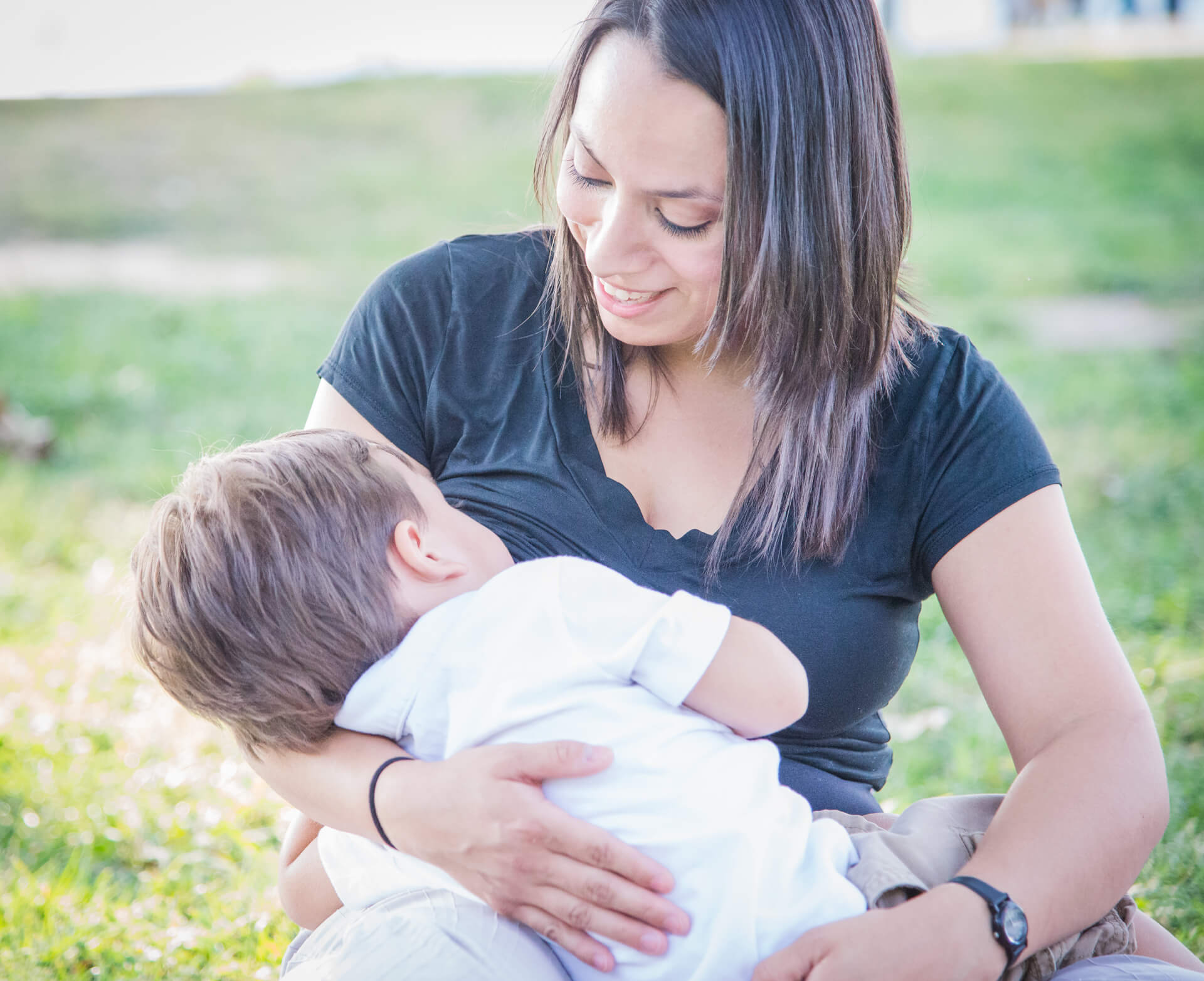 Breastfeed Inc. Personal Lactation Consulting and Breastfeeding Products