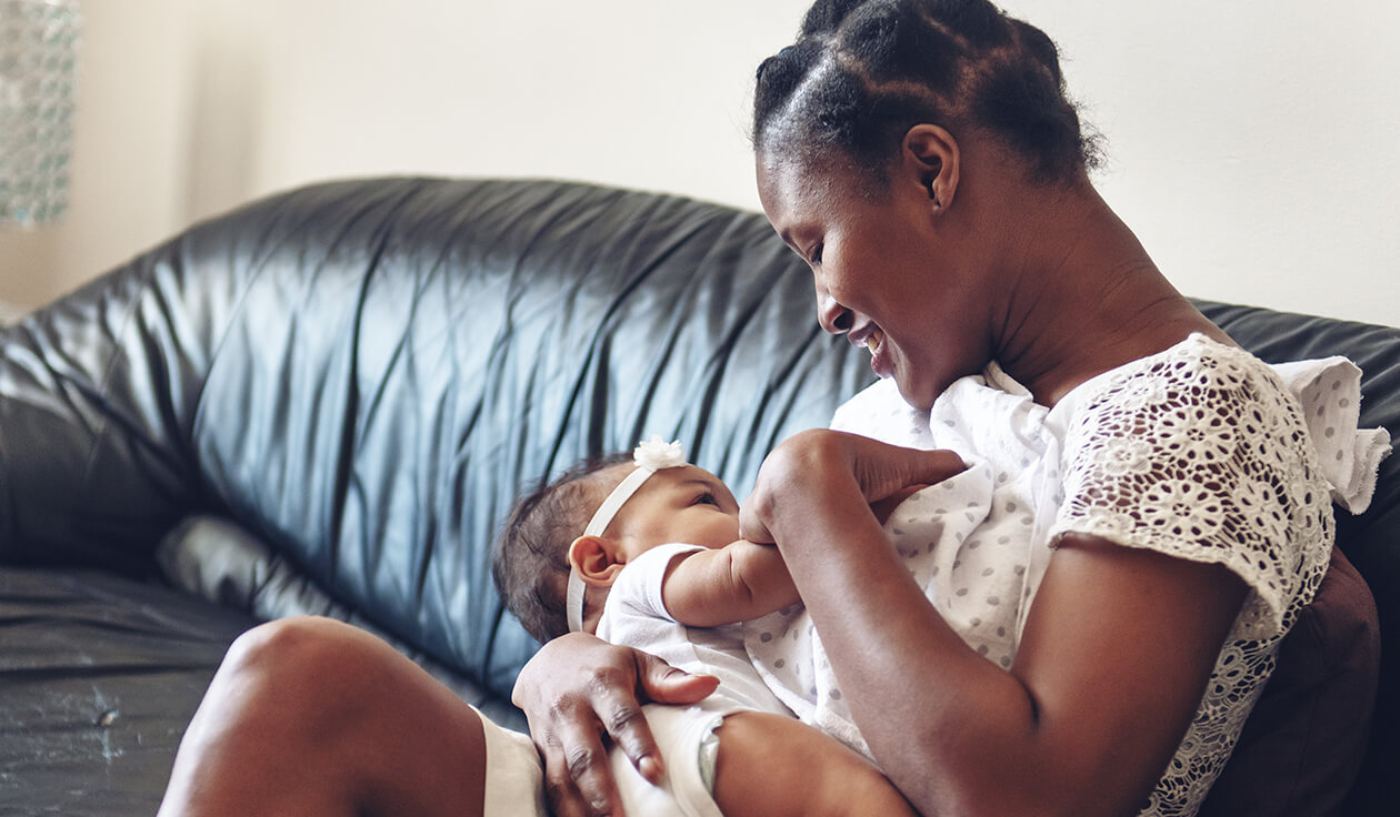 When should I stop breastfeeding?