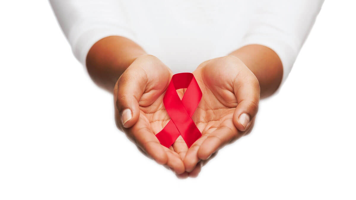 HIV and AIDS | Office on Women's Health