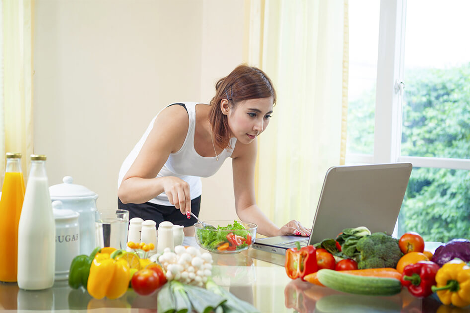 Healthy eating resources | Office on Women's Health
