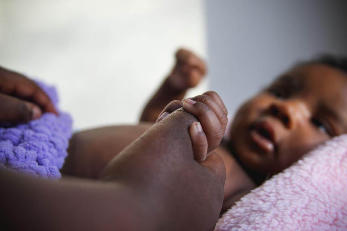 ▷ Datos Curiosos sobre la Lactancia Materna - Barraquer