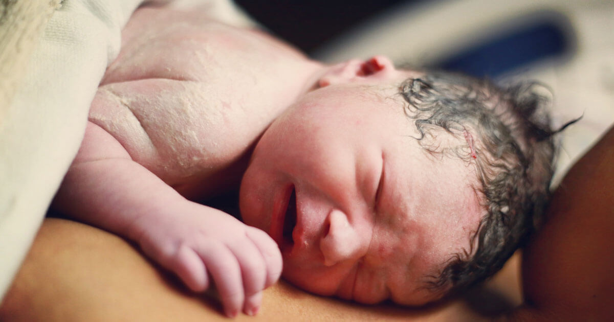 Vitamin K and newborns: what you need to know, Labour & birth articles &  support