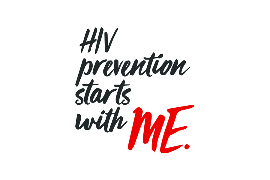 National Women and Girls HIV/AIDS Awareness Day - 2018 Logo