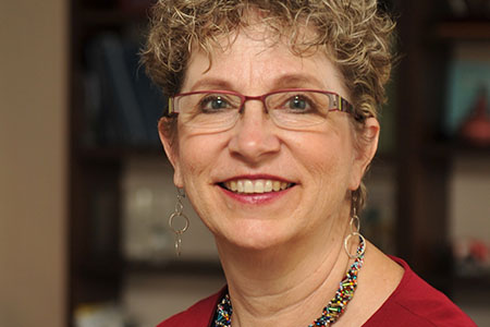 Dr. Cheryl Phillips