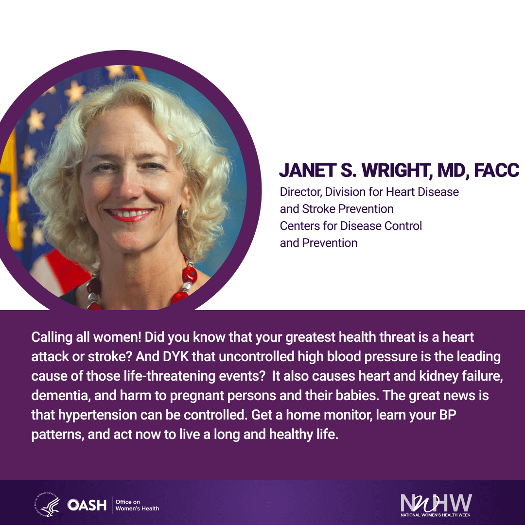 Janet S. Wright, MD, FACC