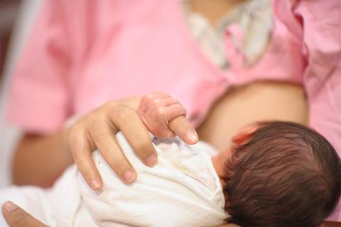 Breastfeeding | Office on Women's Health