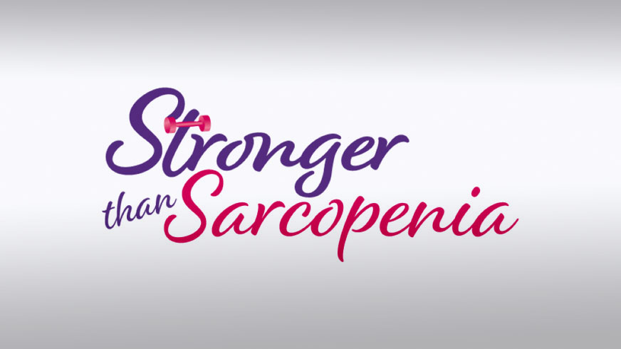 Stronger than Sarcopenia