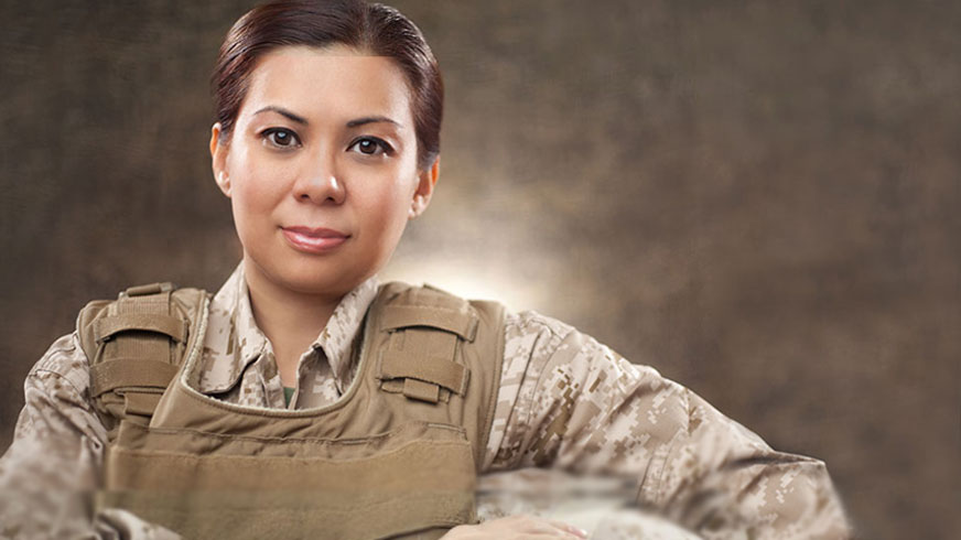 Active Duty and Veteran Women's Health
